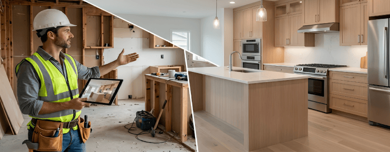 Contractors & Trades