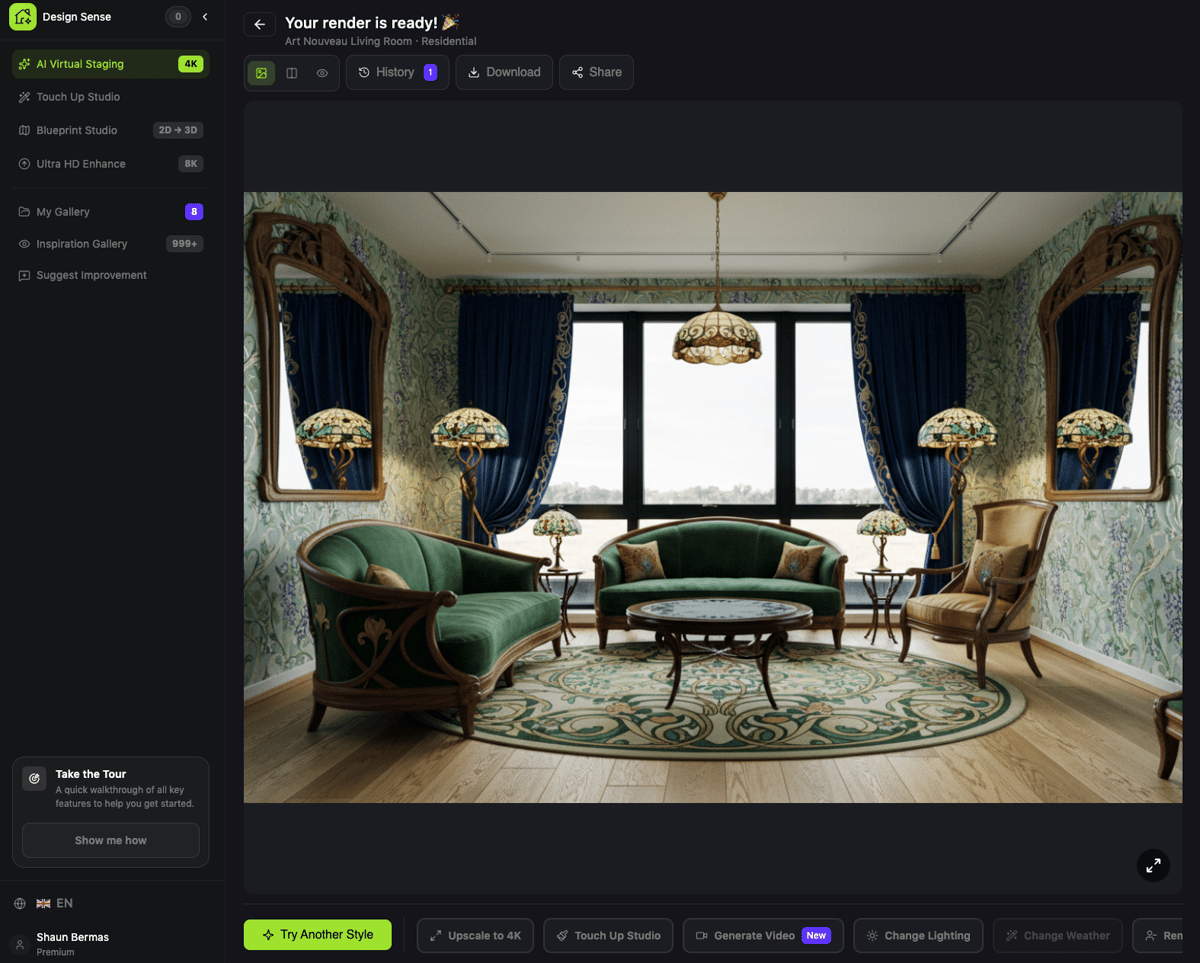 DesignSense
