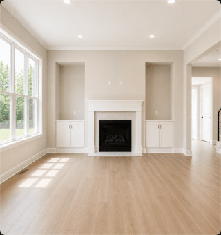Source living room photo