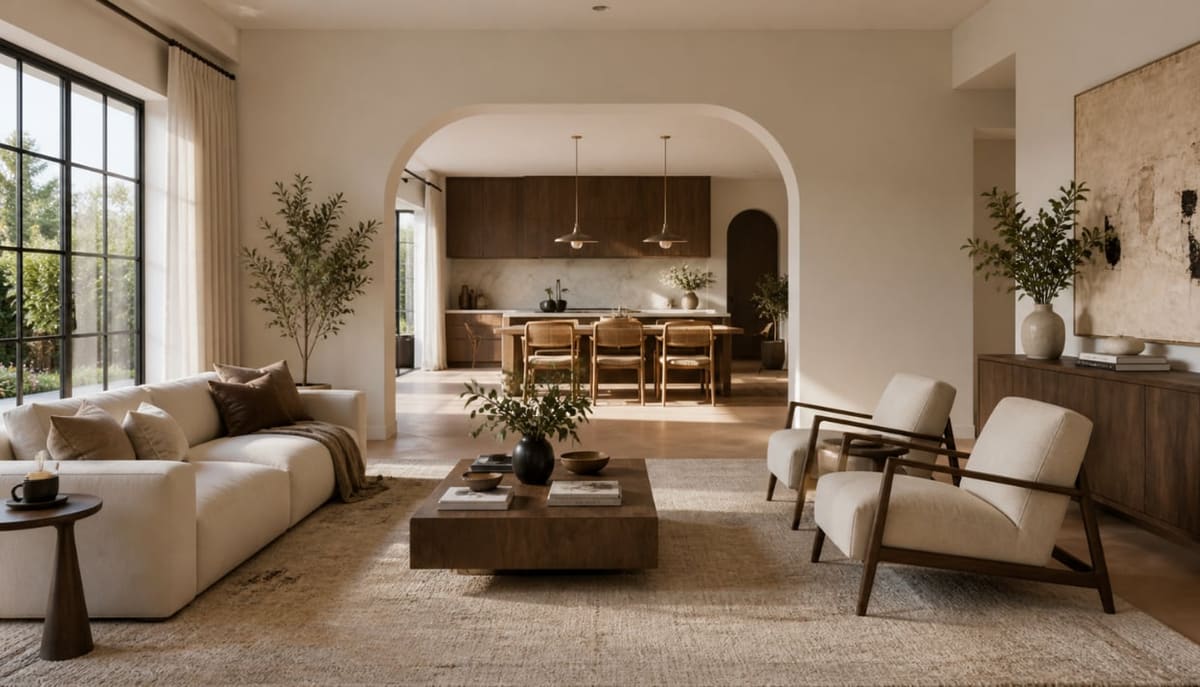 Interiørdesignere