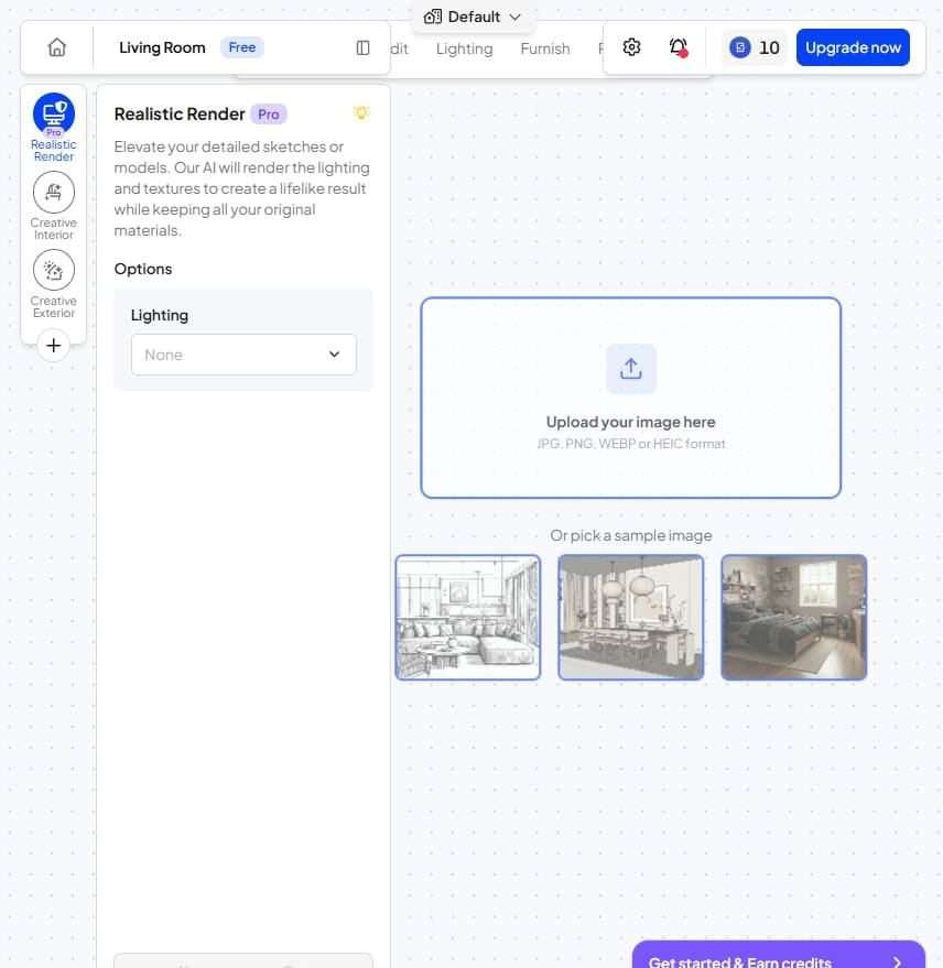 Spacely AI