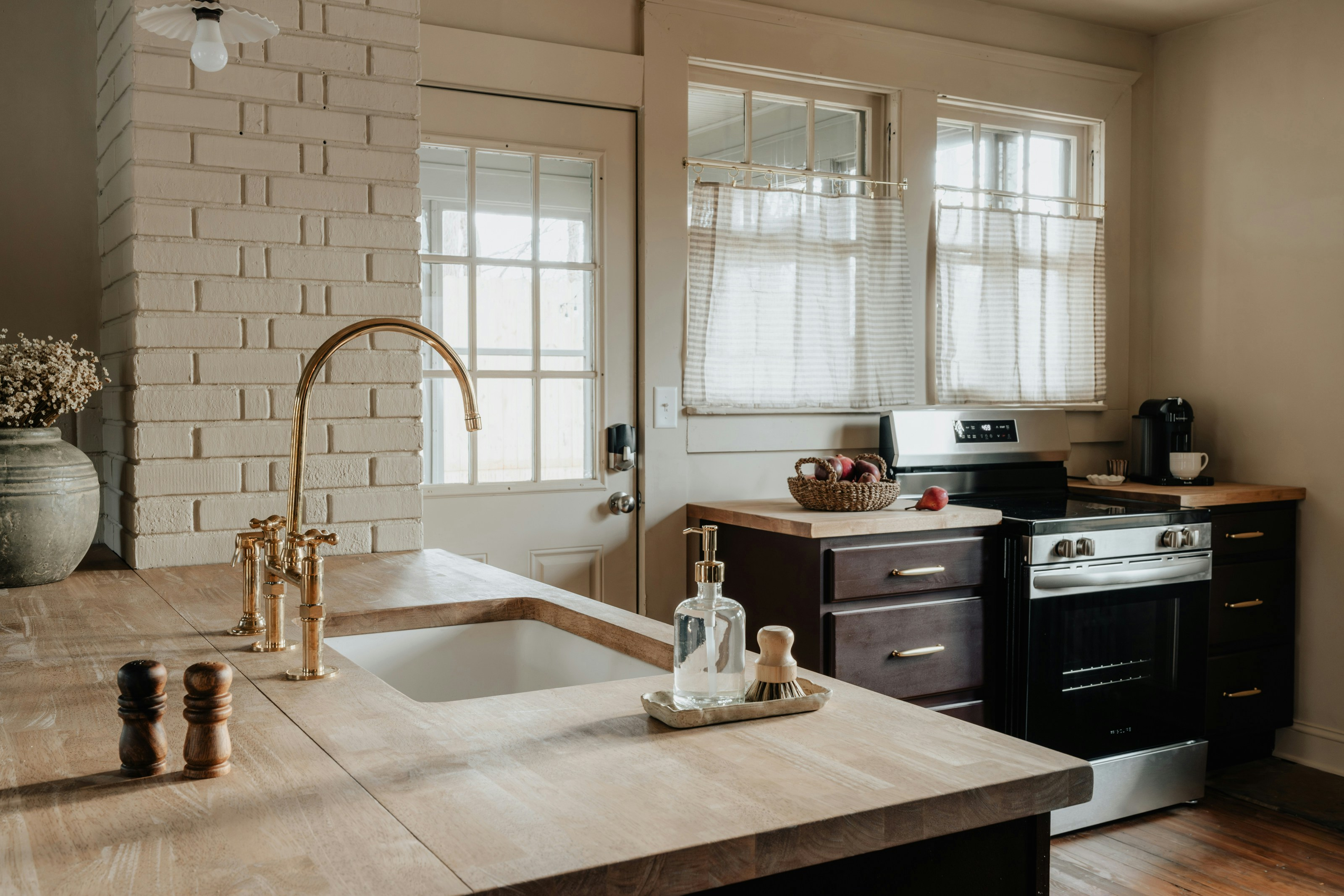 Elevating interior design with ai